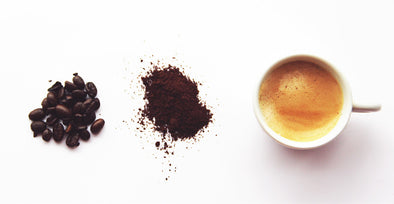 coffee and caffeine, energy boosting