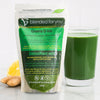 Blended For You: Greens D-tox Sub Smoothie - collection:Subscriptions