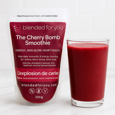 The Cherry Bomb