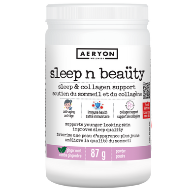 Blended For You: Sleep n Beauty Marketplace - collection:Women's Health