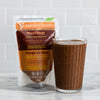 Blended For You: Maca Energy Sub Smoothie - collection:
