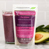 Blended For You: The Athlete Sub Smoothie - collection:
