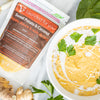 Blended For You: Sweet Potato Coconut Soup Subscr Soup - collection: