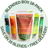 Build-a-Box-o-Blended