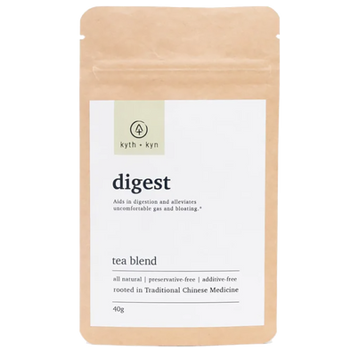 Blended For You: Digest Tea Marketplace - collection:Women's Health