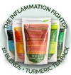 The Inflammation Fighter Package